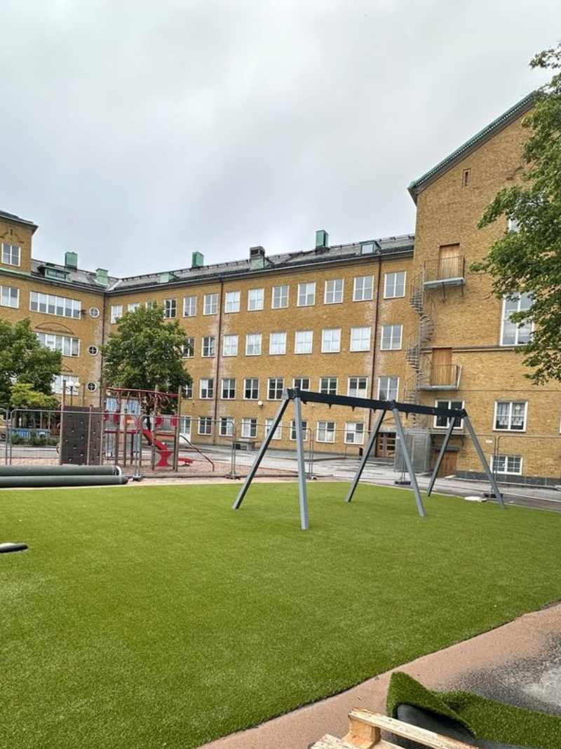 Efter